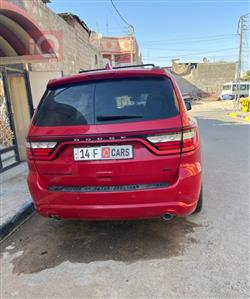 دودج دورانجو